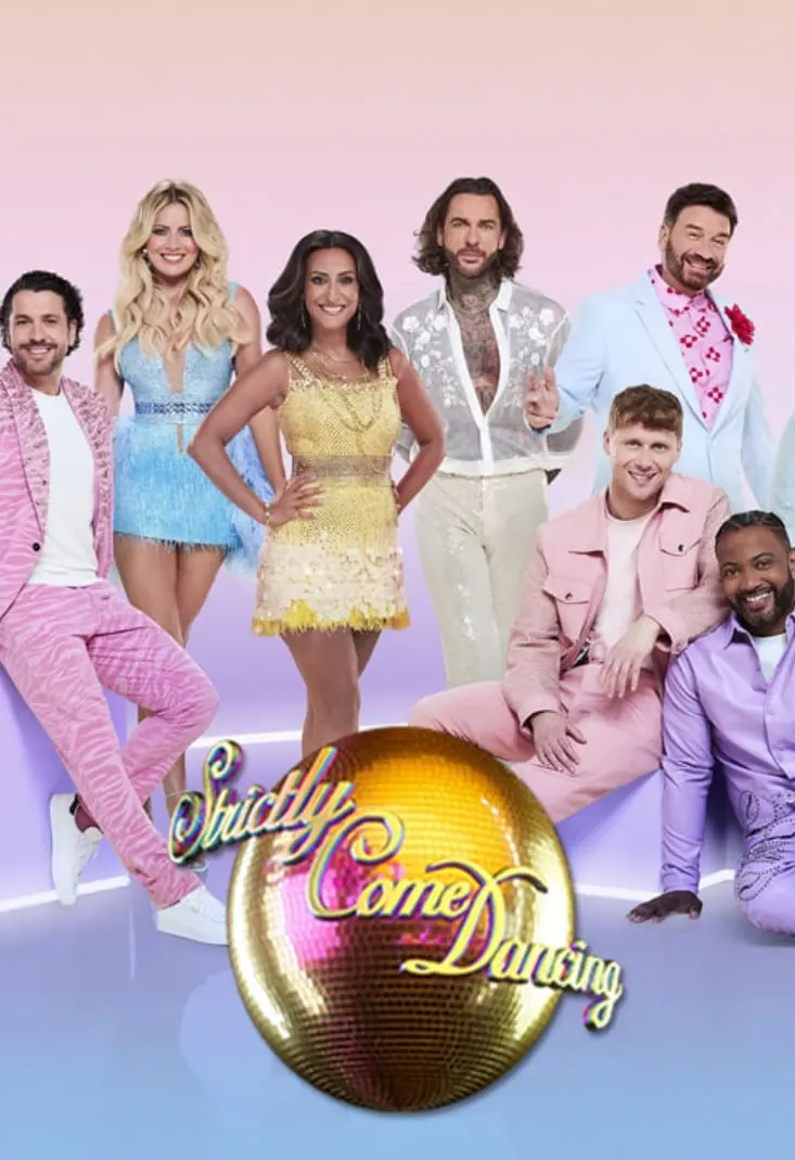 《舞动奇迹 第二十三季》：梦想与汗水的华丽绽放，谁将问鼎舞王宝座？