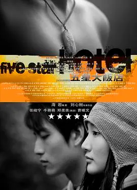 《五星大饭店》：海岩剧另类演绎，都市职场暗藏的残酷青春与黑色幽默