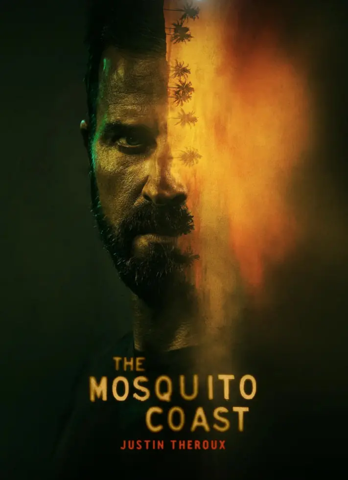 逃离乌托邦？《蚊子海岸》第一季：一场关于信仰与现实的生存冒险！