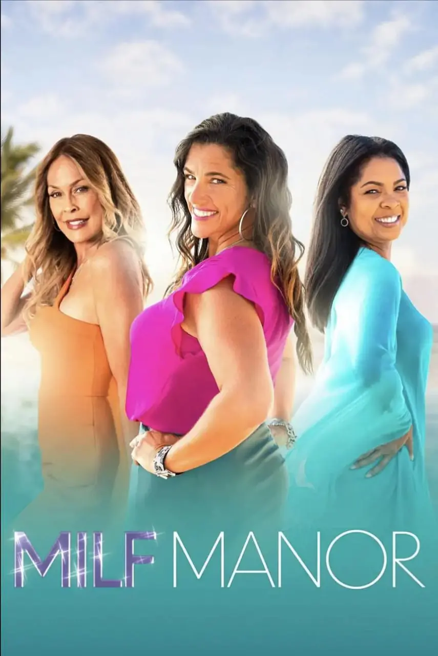 《辣妈庄园》：爆笑来袭！看性感辣妈如何玩转庄园，开启人生新篇章！