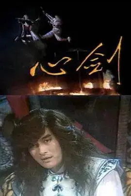 《心剑》：一部融合心灵深度与惊险剑术的武侠力作，如何通过动作场面揭示内在冲突？