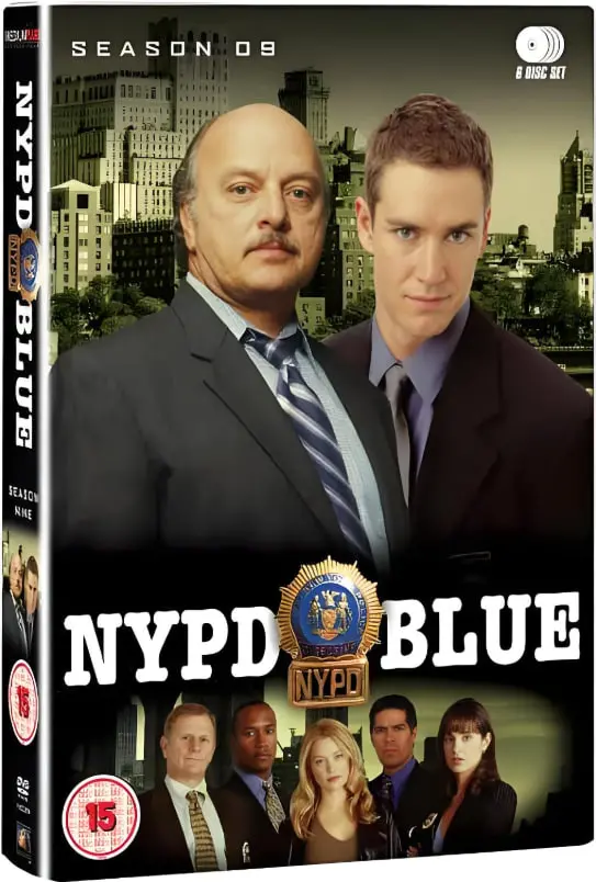 《纽约重案组 第九季》：铁血警探再战罪恶都市，深度解析与剧情亮点