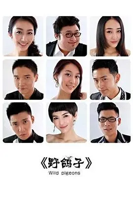 《野鸽子》：一个被时代抛弃的浪子，在血与火中追寻救赎的史诗